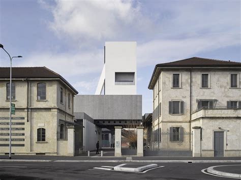 fondazione prada fascismo|fondazione prada milano.